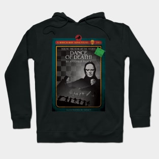 Dance of Death Hoodie